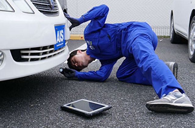 第三者検査機関