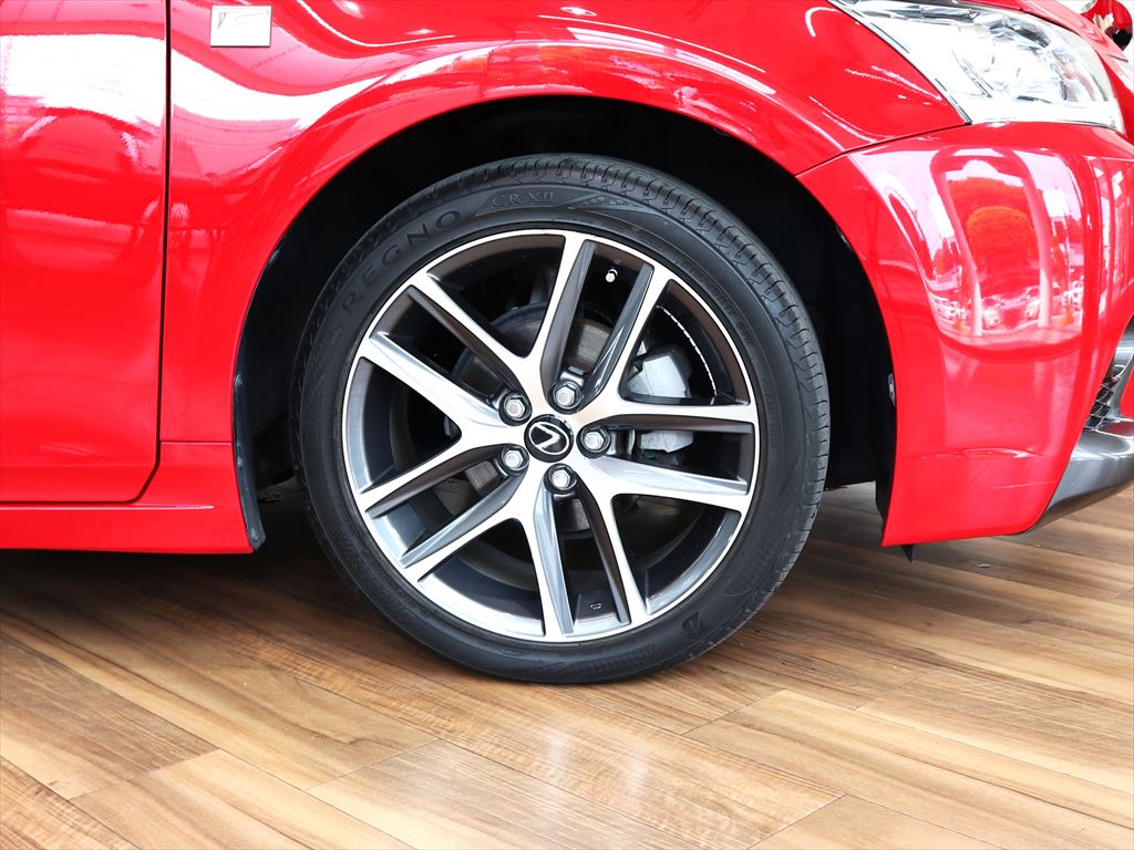 レクサス　CT