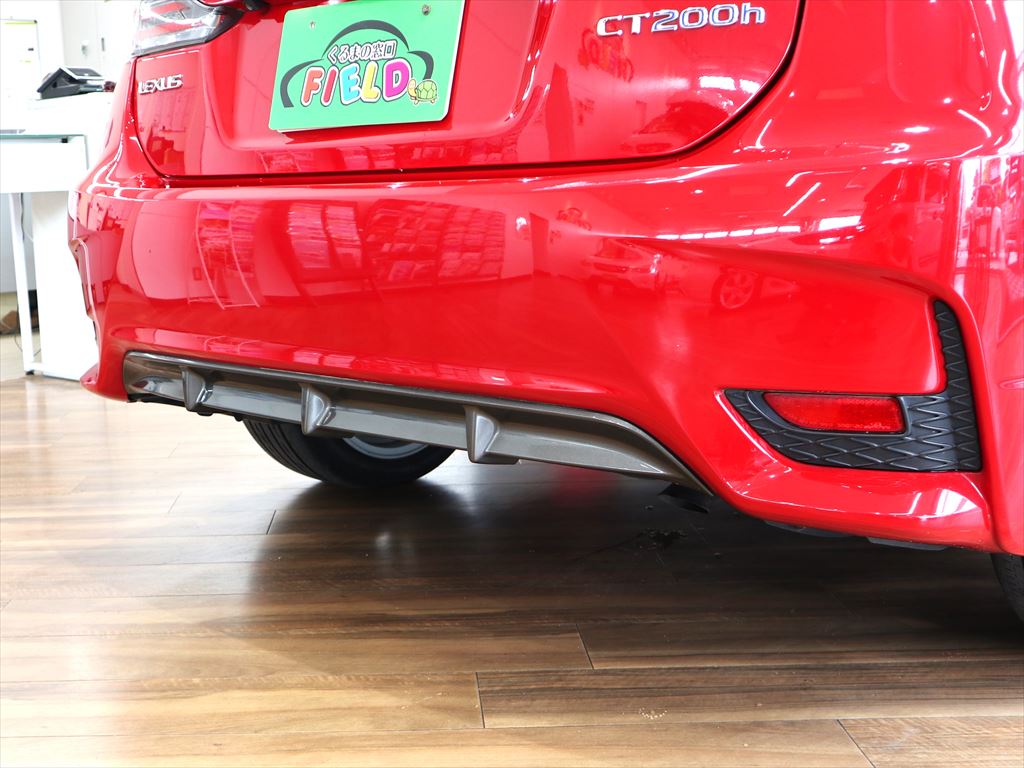 レクサス　CT