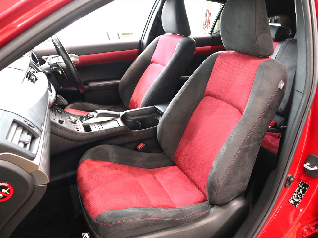 レクサス　CT