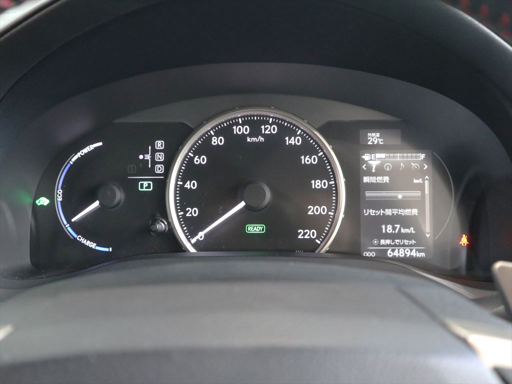 レクサス　CT