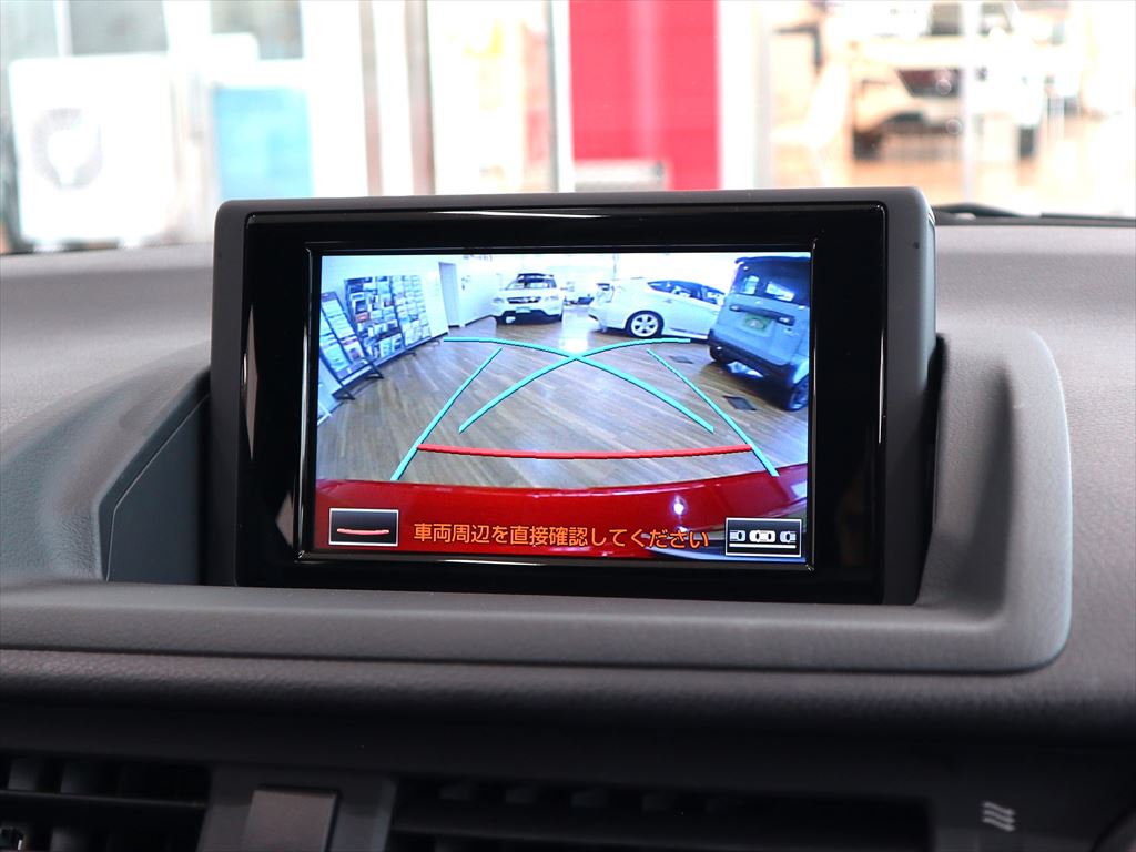 レクサス　CT