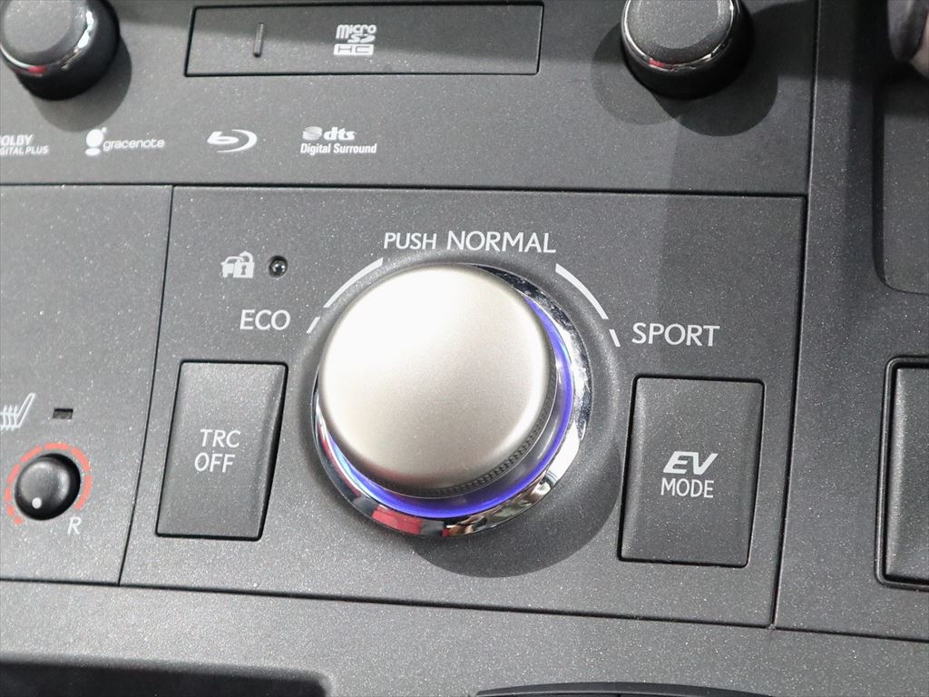 レクサス　CT