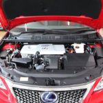 レクサス CT