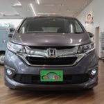 ホンダ フリードハイブリッド