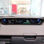 ホンダ フリードハイブリッド