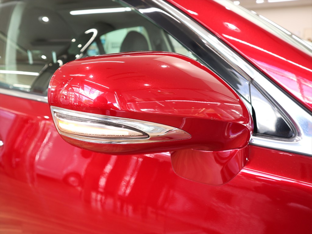 レクサス　LS460