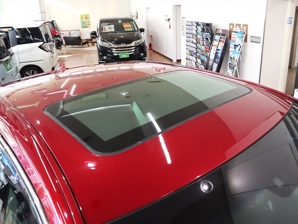 レクサス　LS460