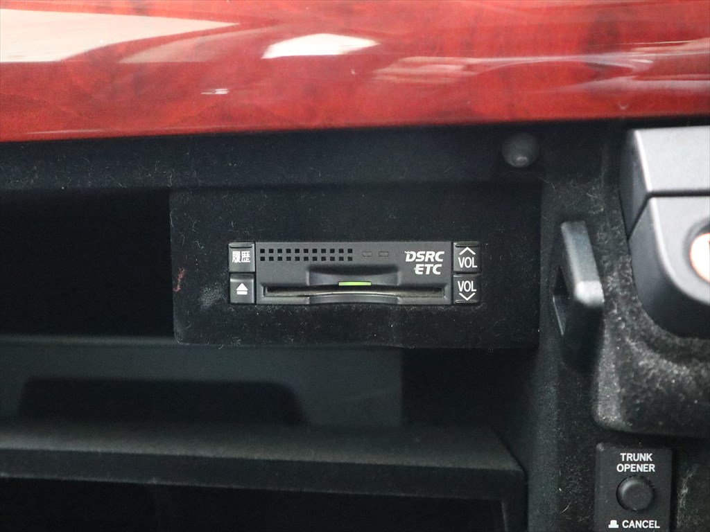 レクサス　LS460