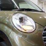 トヨタ　ピクシスジョイ