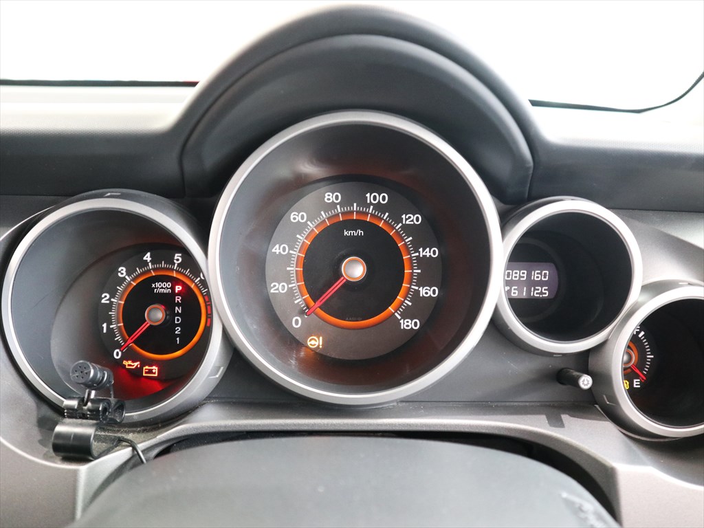 ホンダ　クロスロード