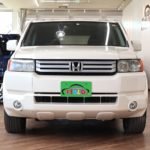ホンダ クロスロード