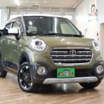 トヨタ　ピクシスジョイ