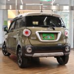 トヨタ　ピクシスジョイ