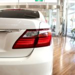 レクサス LS460