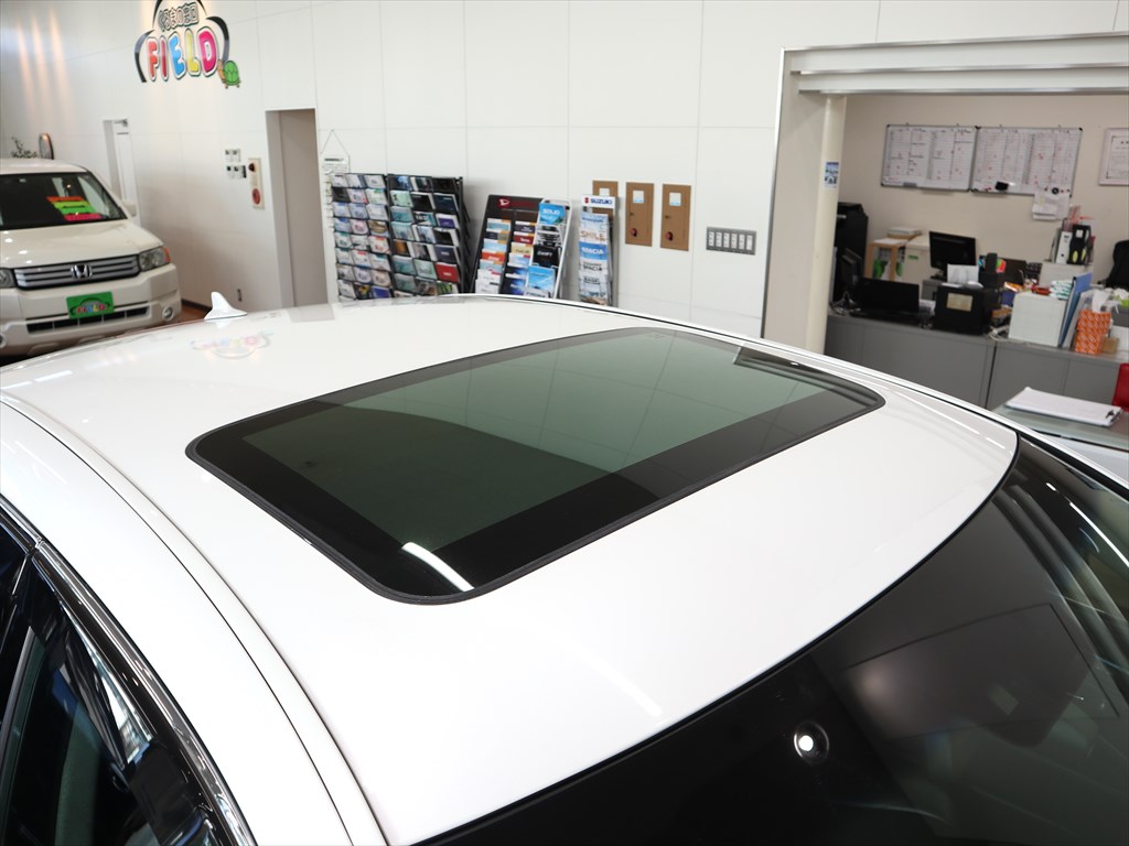 レクサス　LS460