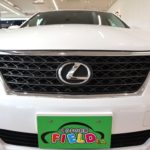 レクサス LS460