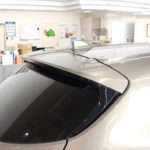 トヨタ カローラスポーツ