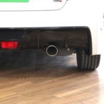 トヨタ　ヴィッツ