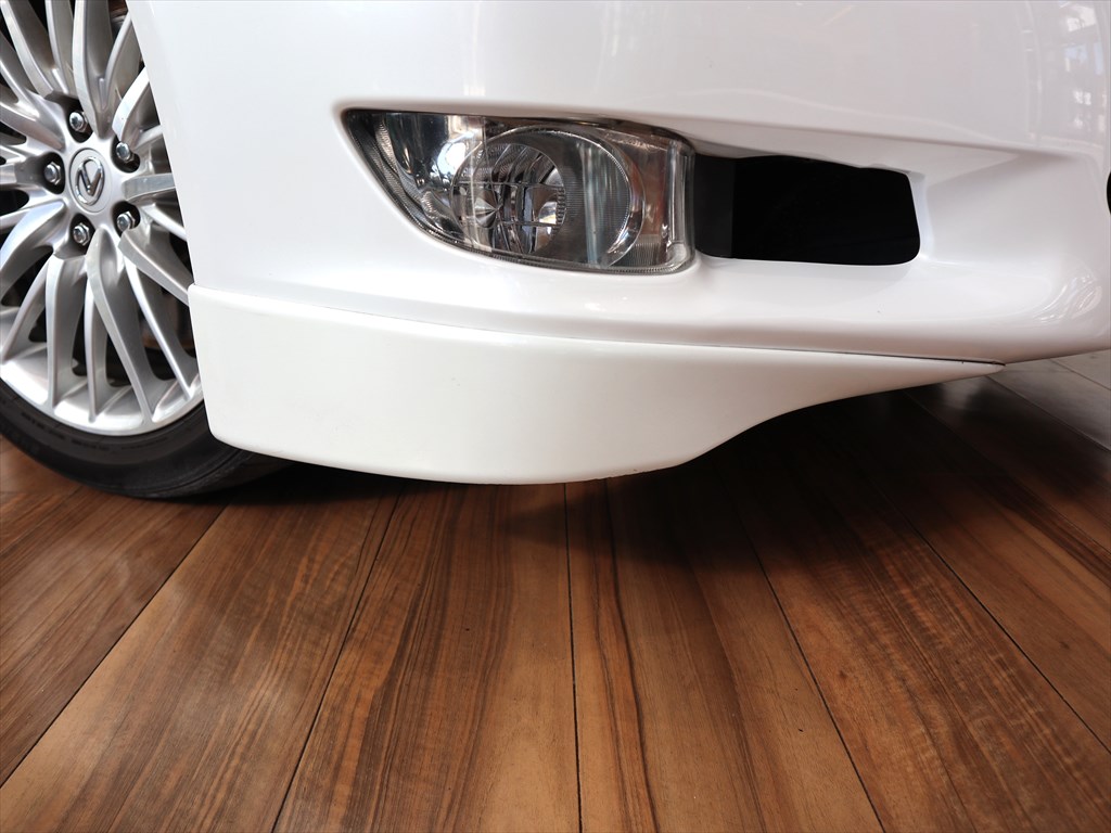 レクサス　LS460
