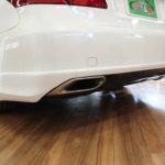 レクサス LS460