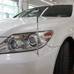 レクサス　LS460