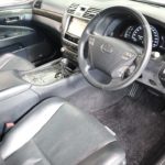 レクサス LS460