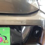 トヨタ カローラスポーツ
