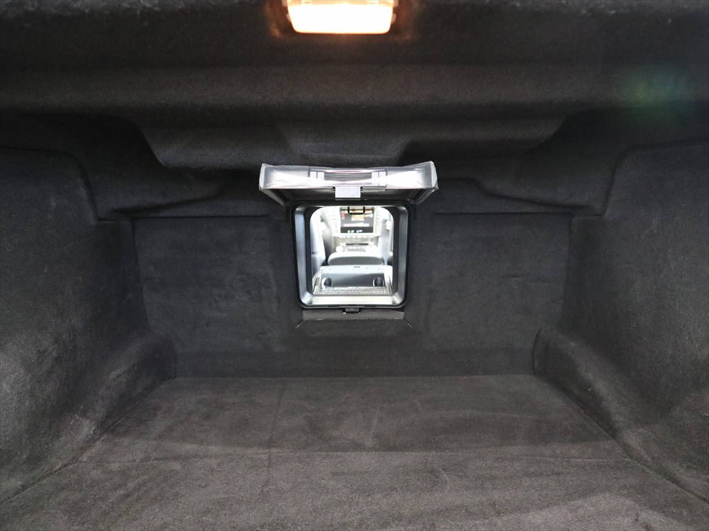 レクサス　LS460