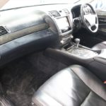 レクサス LS460