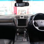 レクサス LS460