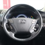 レクサス LS460