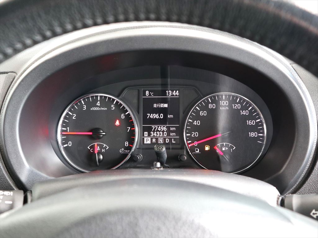 ニッサン　エクストレイル