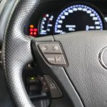 レクサス LS460
