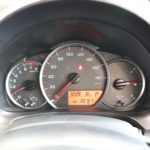 トヨタ　ヴィッツ
