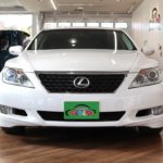 レクサス LS460
