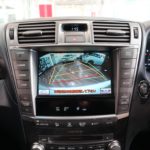 レクサス LS460
