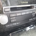 レクサス　LS460