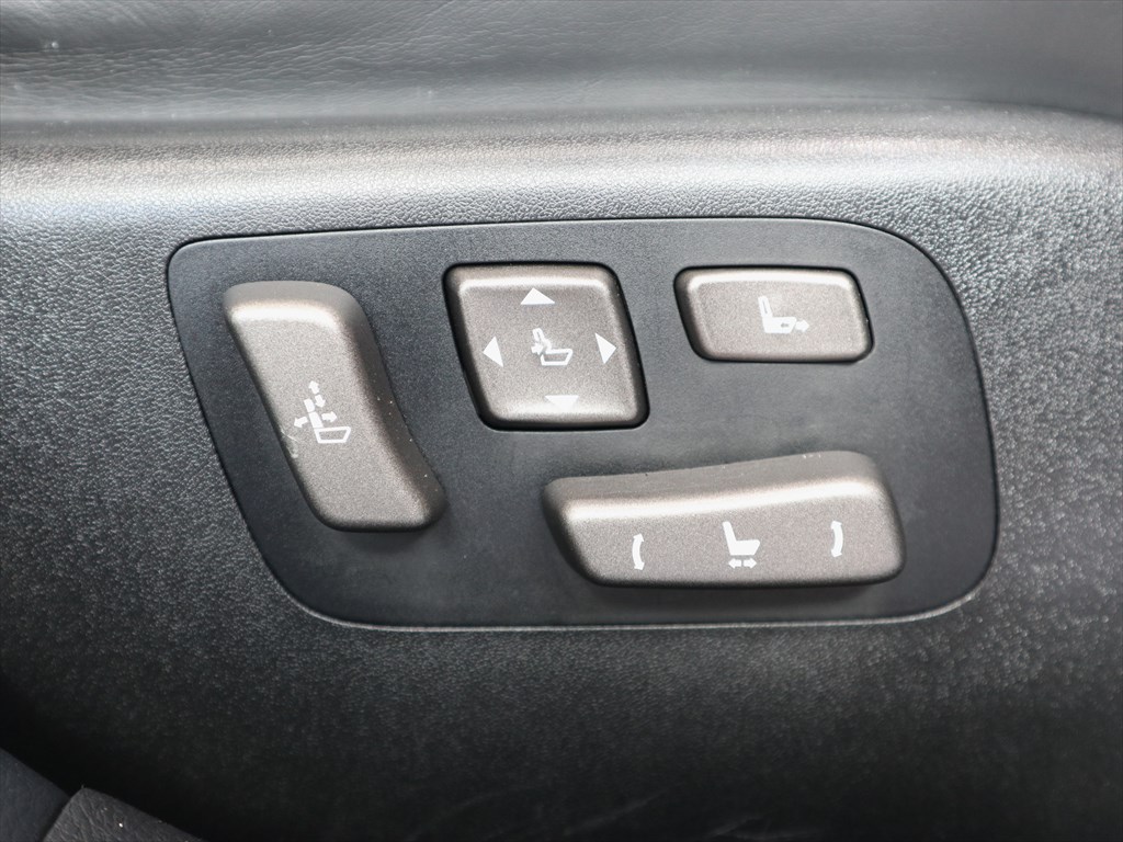 レクサス　LS460