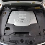 レクサス LS460