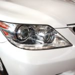 レクサス LS460