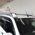 ニッサン エクストレイル