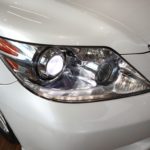 レクサス LS460