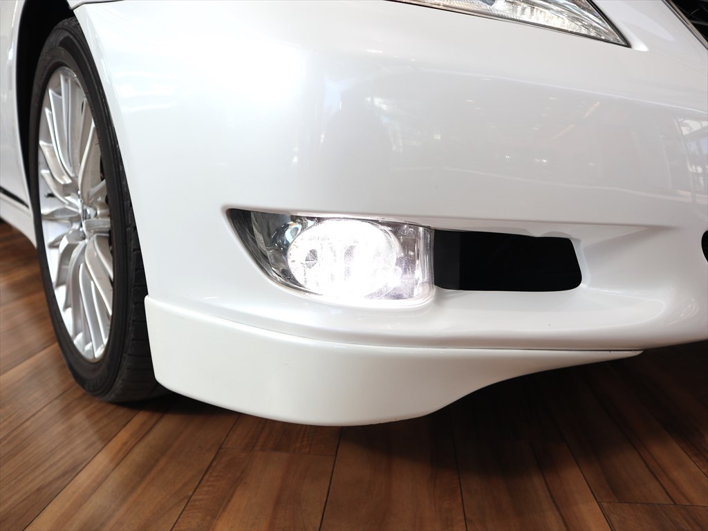 レクサス　LS460