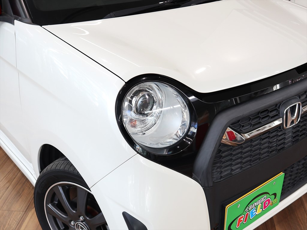 ホンダ　N-ONE