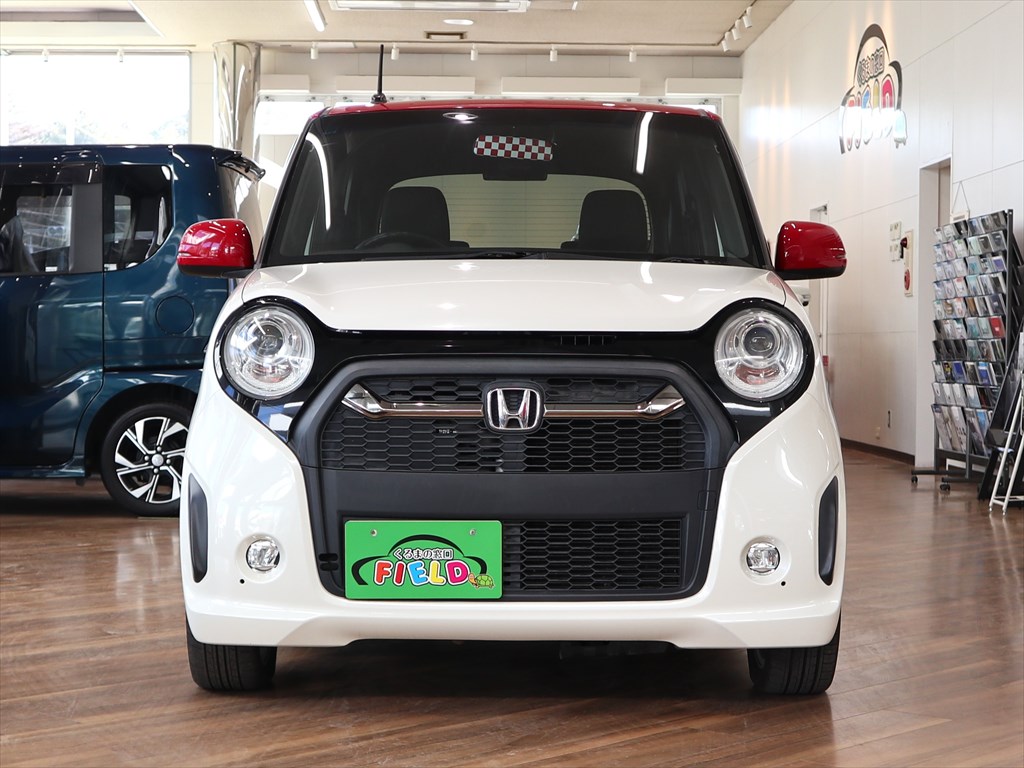 ホンダ　N-ONE