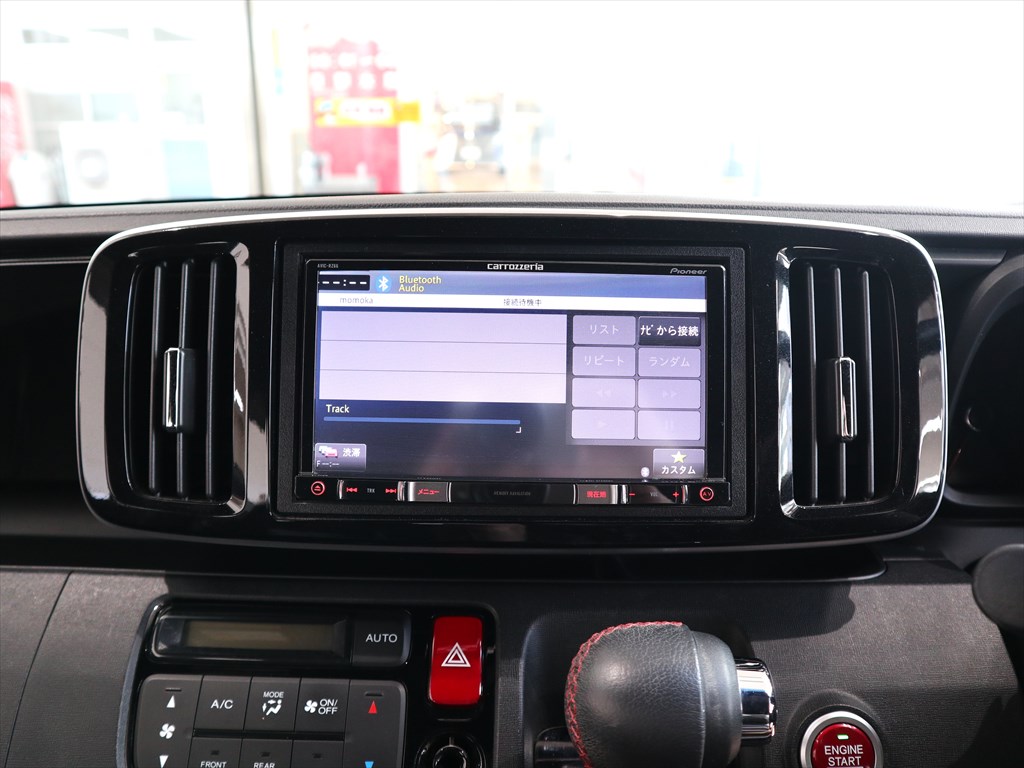 ホンダ　N-ONE