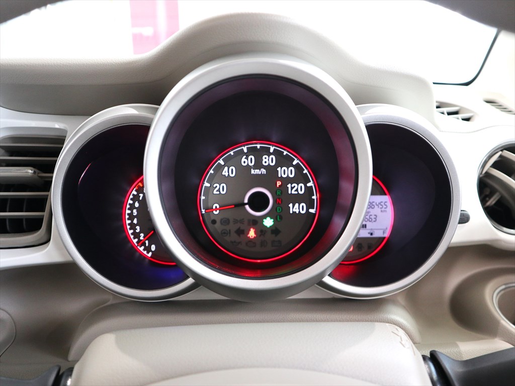 ホンダ　N‐BOXスラッシュ