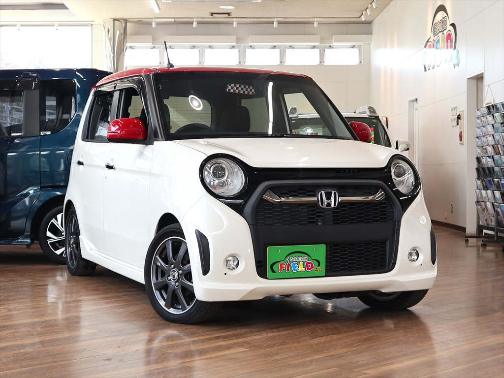 ホンダ　N-ONE