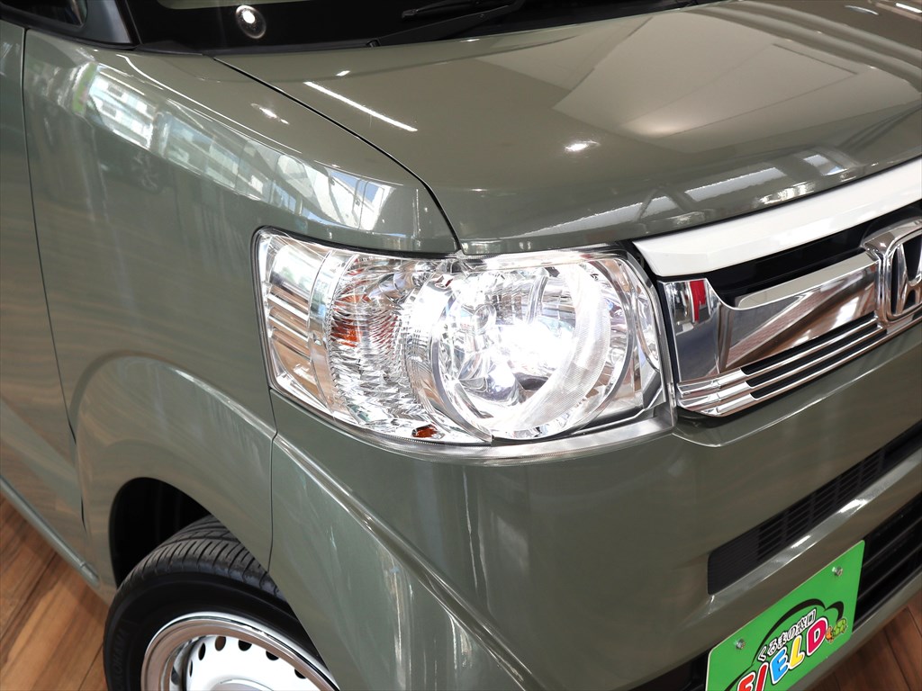 ホンダ　N‐BOXスラッシュ